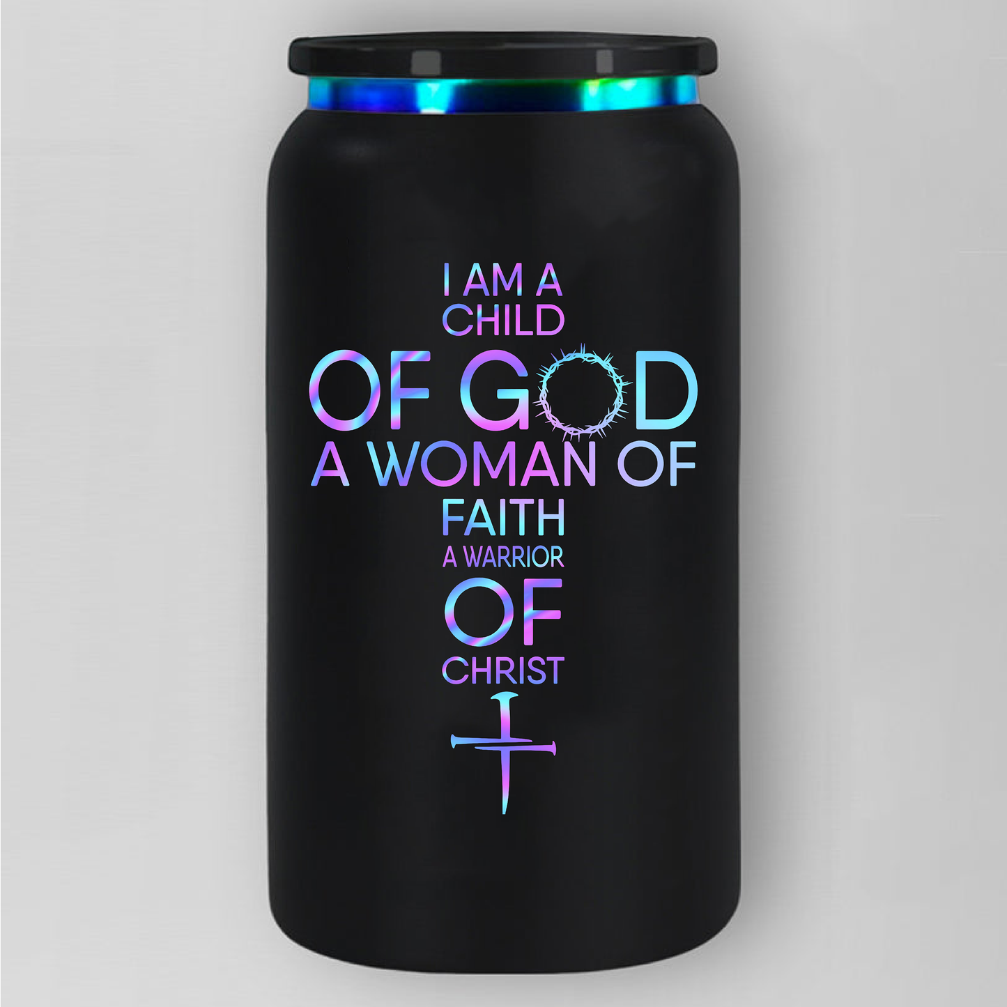 I am a Child of GOD