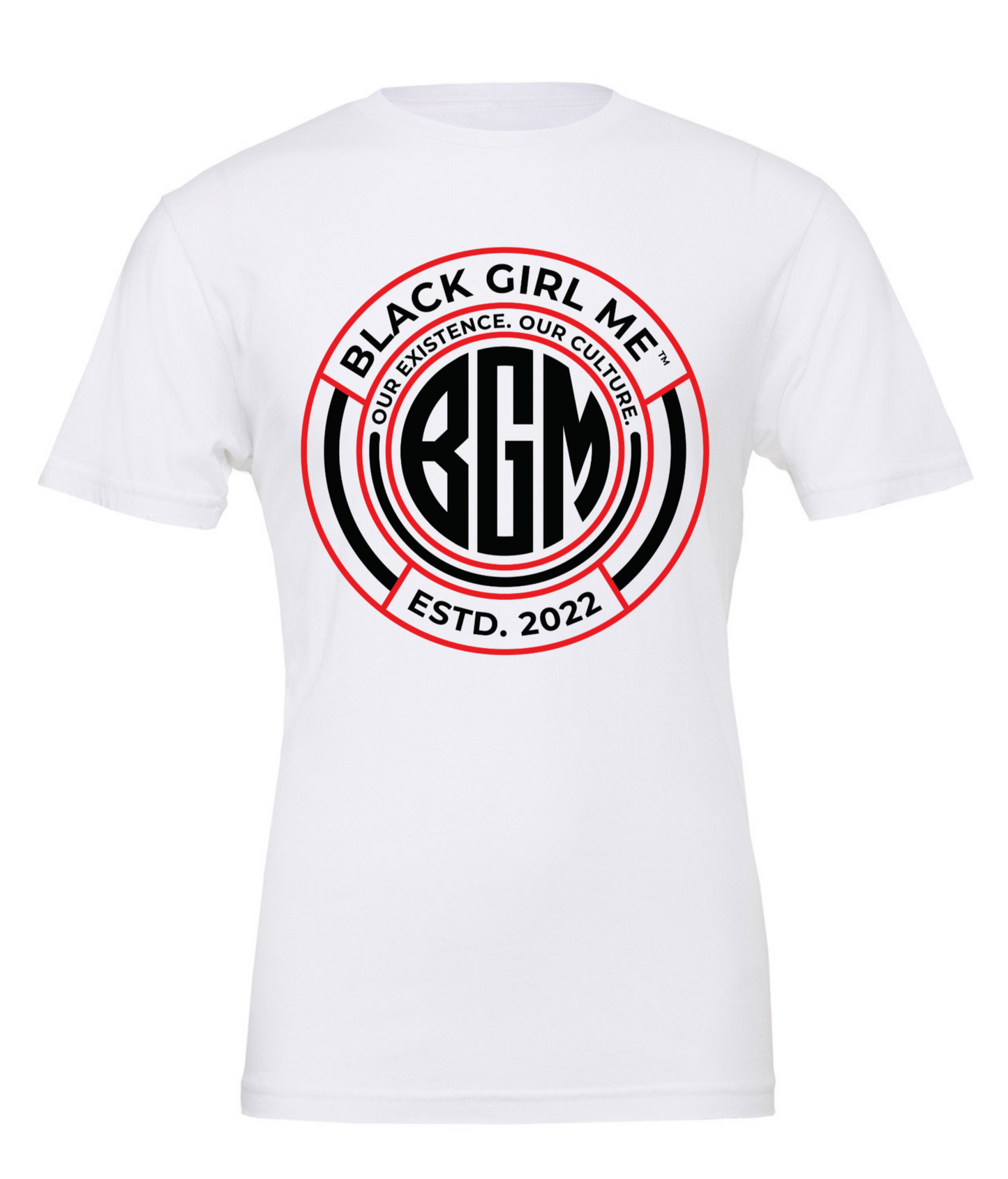 Black Girl Me Tee!