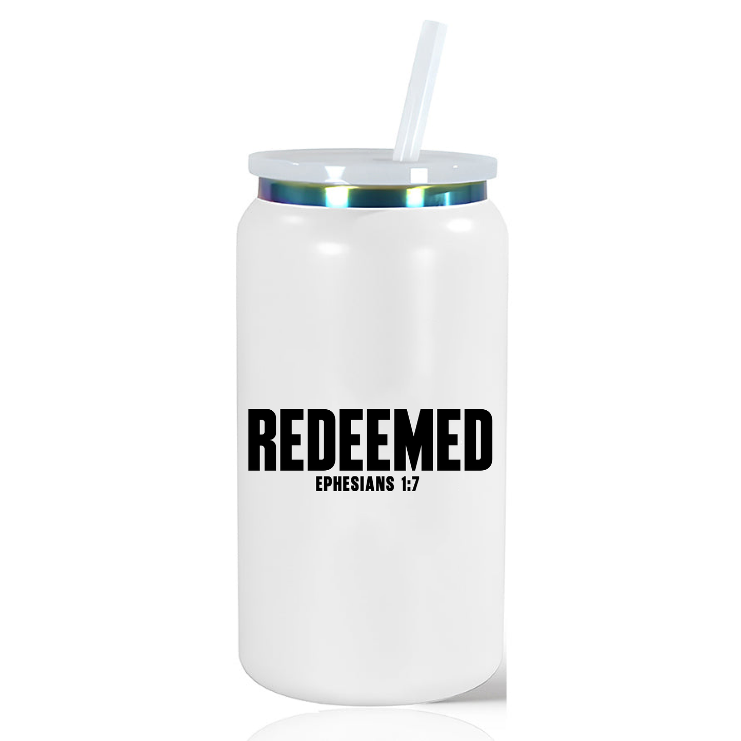 Redeemed Ephesians 1:7