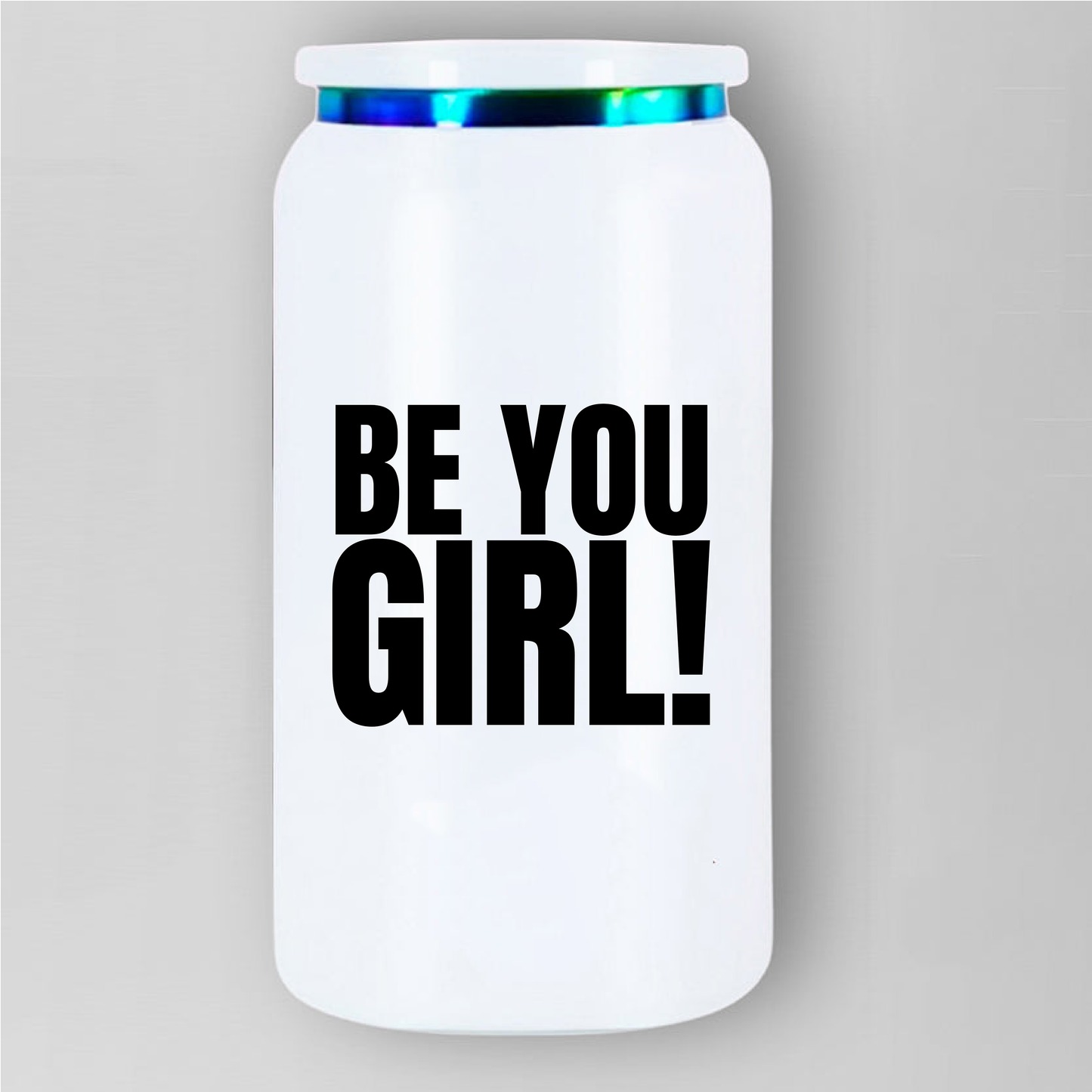 Be Your Girl!