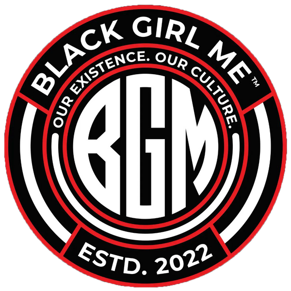 BLACKGIRLME LLC logo