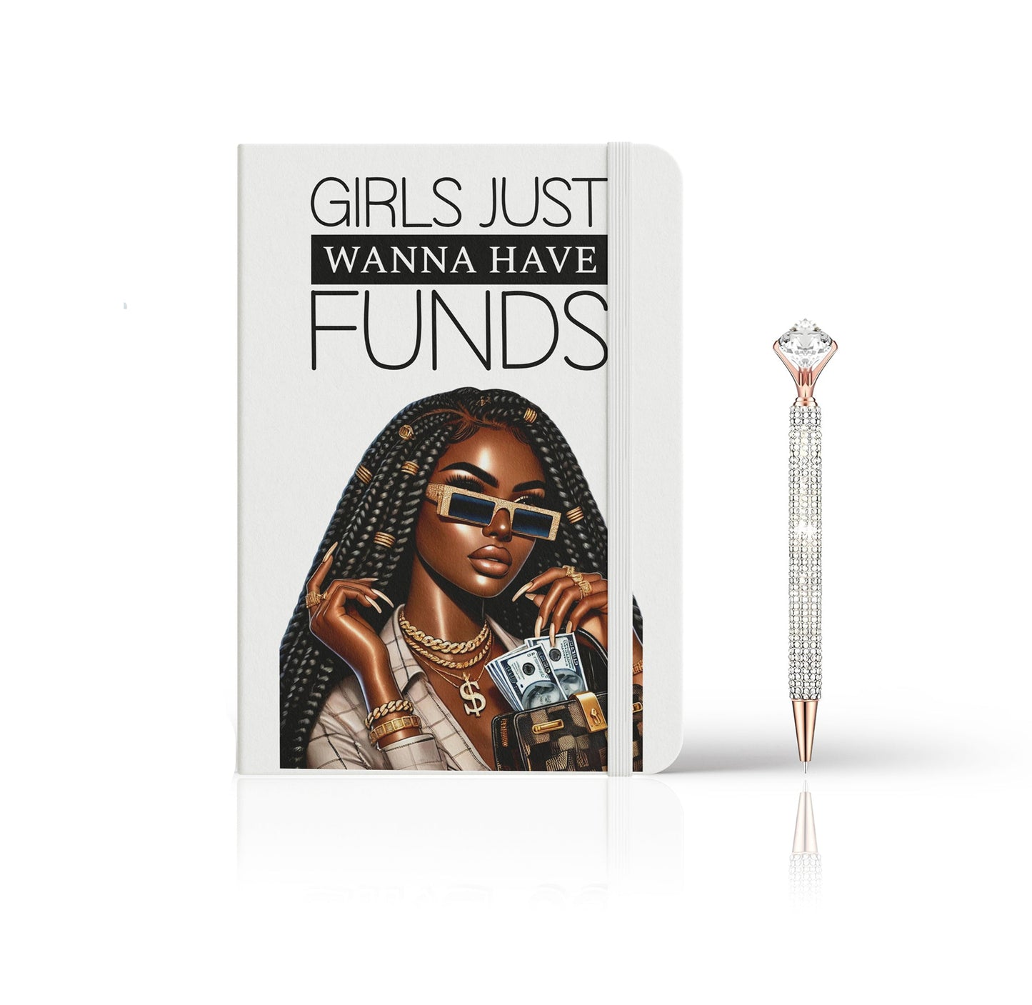 Girls Just Wanna Have Funds