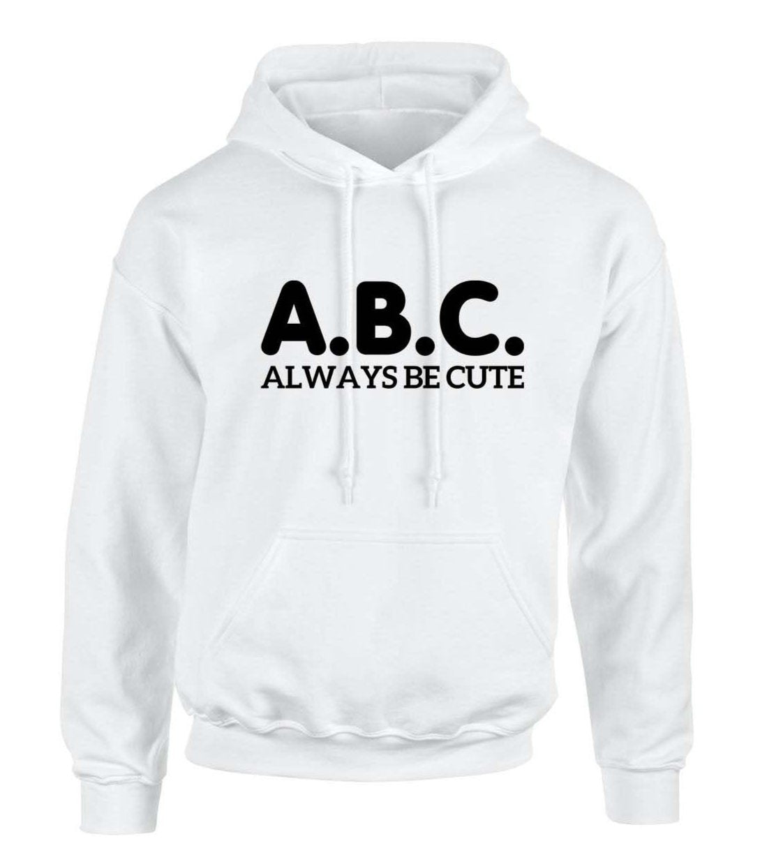 A.B.C Always Be Cute
