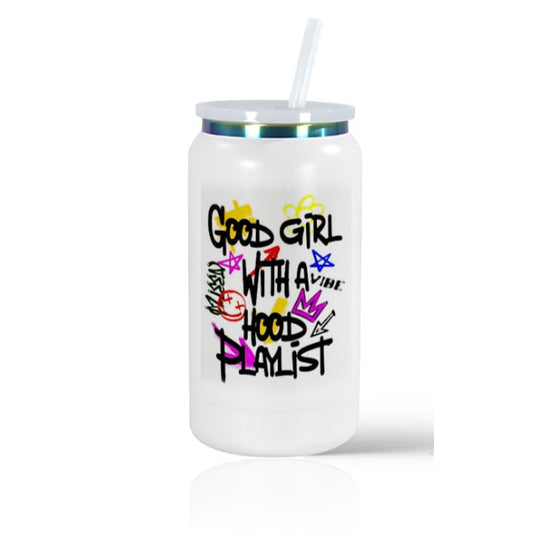 Worthy Vibes Gift Cups Set