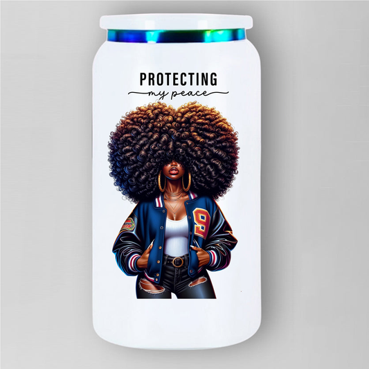 Protecting My Peace