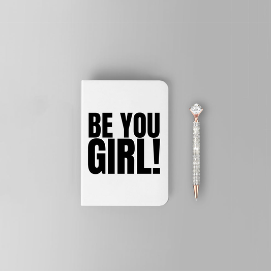 Be Your Girl!