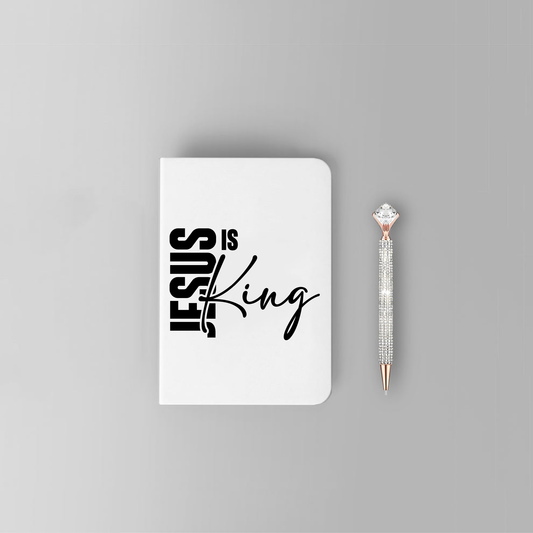 Jesus Is King