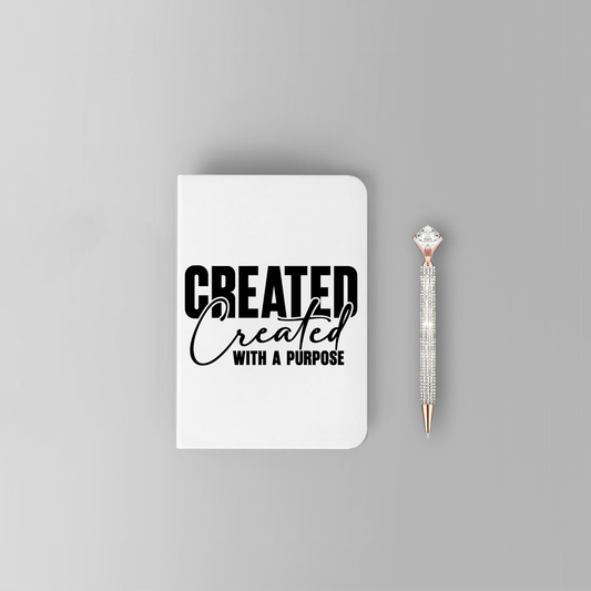 Created With A Purpose