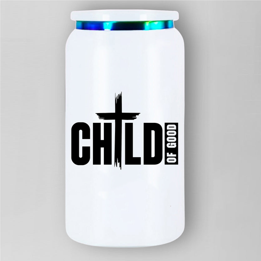 Child Of GOD