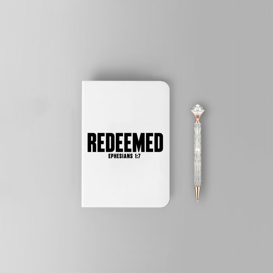 Redeemed Ephesians 1:7