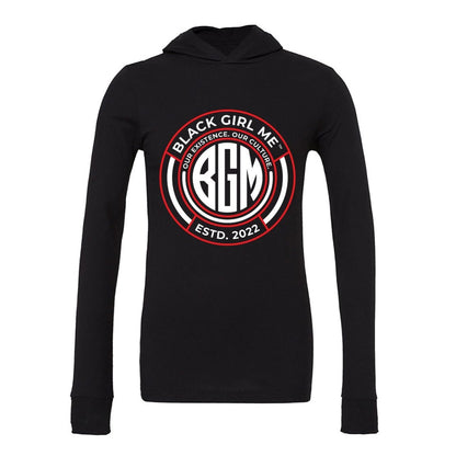 BGM BlackGirlMe Hoodie