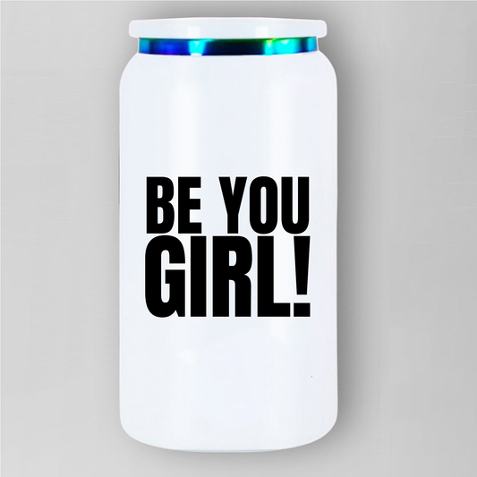 Be Your Girl!