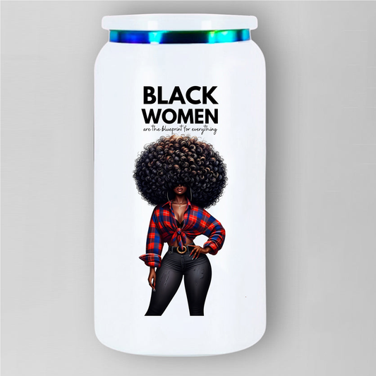 Black Women