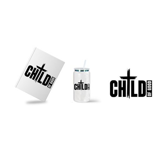 Child Of GOD Pride Collection