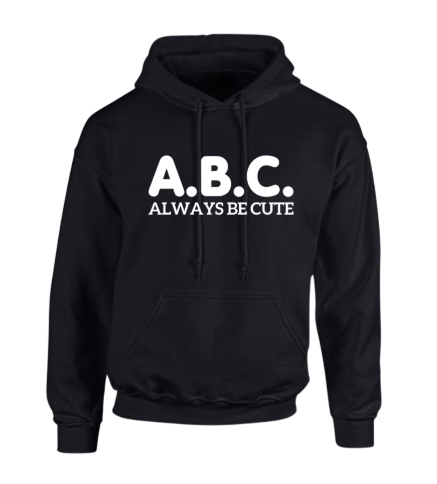 A.B.C Always Be Cute