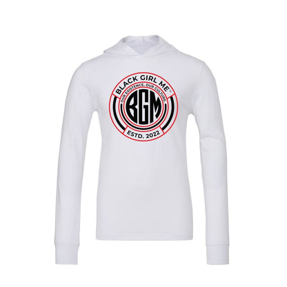 BGM BlackGirlMe Hoodie