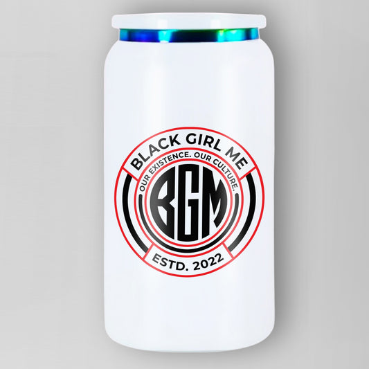 Black Girl Me Cups
