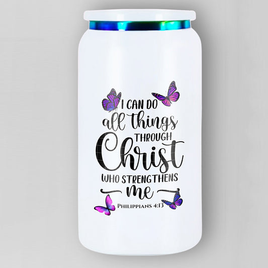 "Unstoppable You" Gift Set Cups - Purple Edition