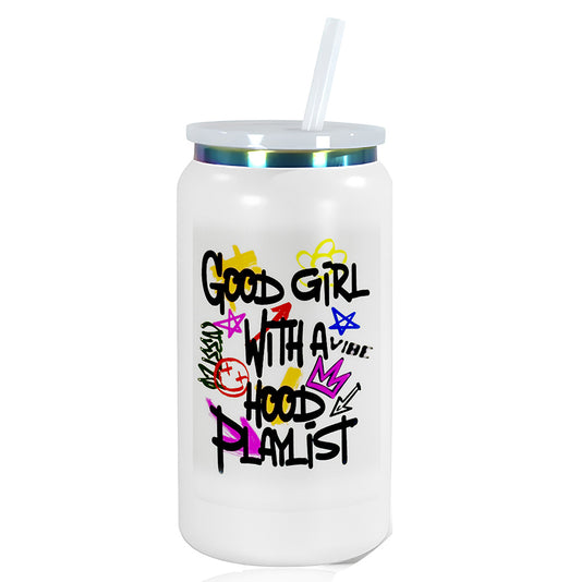 Empowered & Worthy Cups