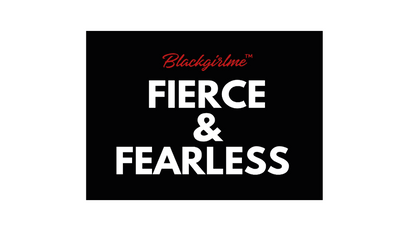 FIERCE & FEARLESS