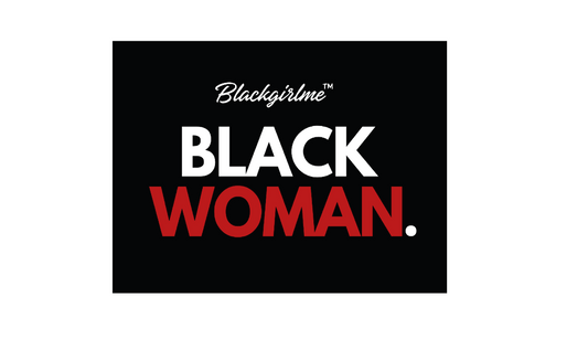 BLACK WOMAN