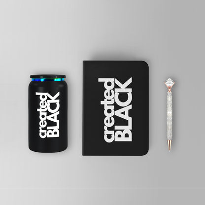 "Created Black" Pride Collection