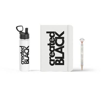 "Created Black" Pride Collection