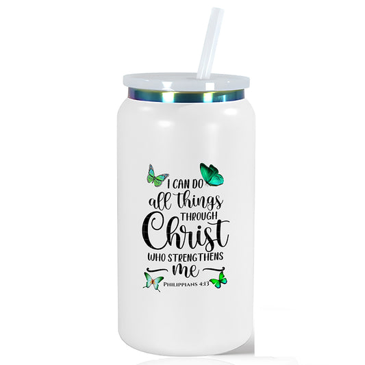 "Unstoppable You" Gift Set Cups - Green Edition
