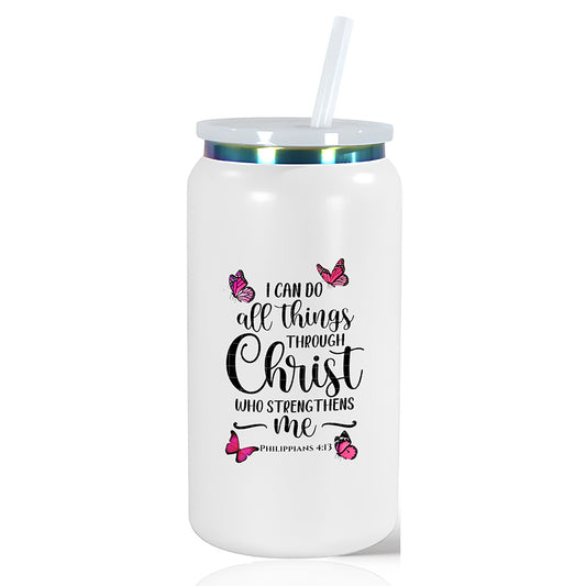 "Unstoppable You" Gift Cups Set - Dark Pink Edition